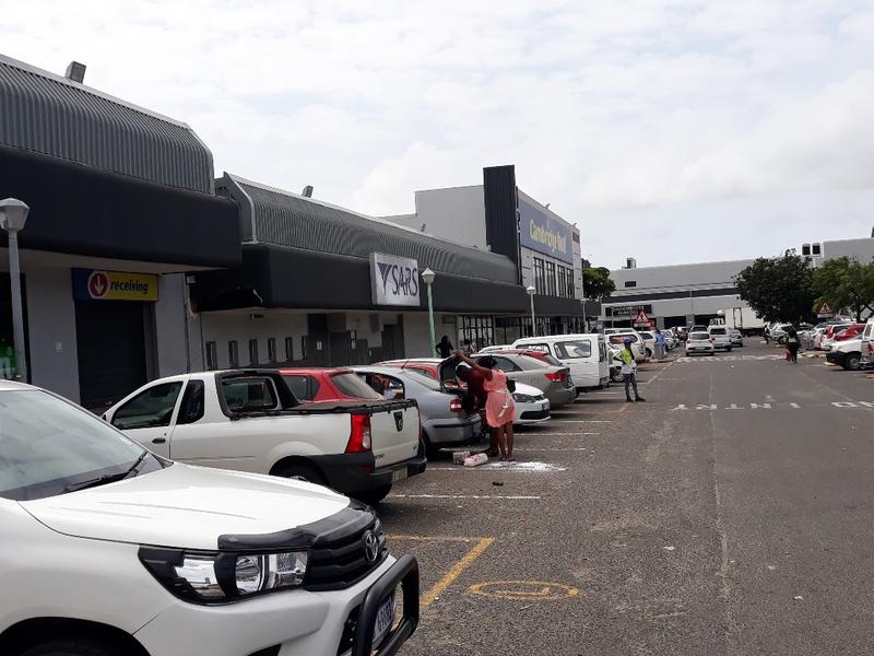 To Let commercial Property for Rent in Richards Bay KwaZulu-Natal