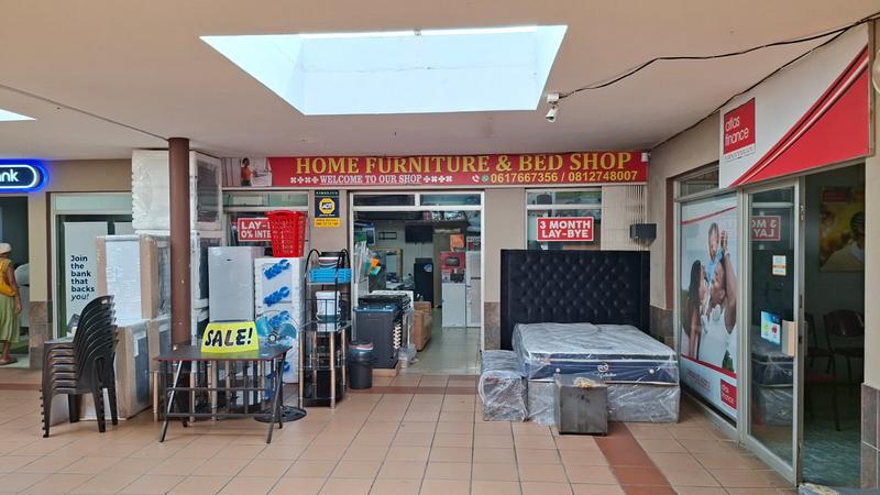 Commercial Property for Sale in Richards Bay KwaZulu-Natal