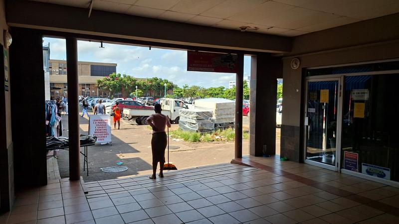 Commercial Property for Sale in Richards Bay KwaZulu-Natal