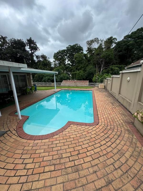 To Let 1 Bedroom Property for Rent in Westville KwaZulu-Natal