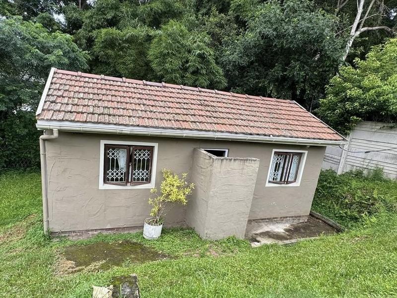 To Let 1 Bedroom Property for Rent in Westville KwaZulu-Natal