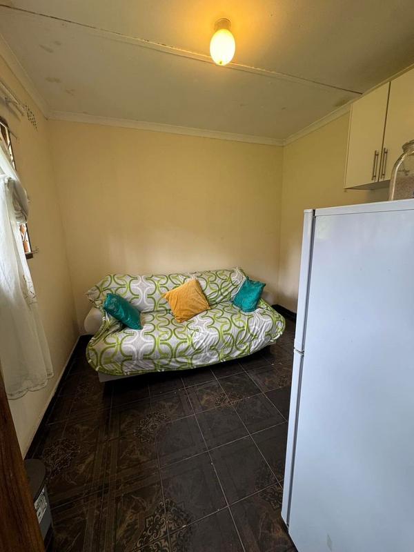 To Let 1 Bedroom Property for Rent in Westville KwaZulu-Natal