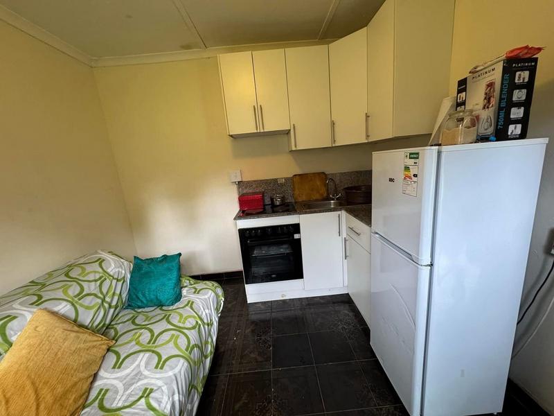 To Let 1 Bedroom Property for Rent in Westville KwaZulu-Natal