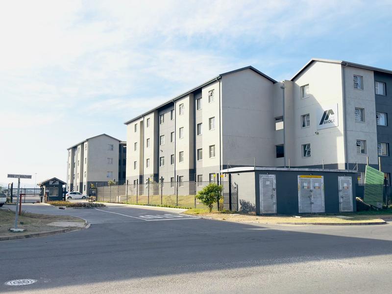 To Let 2 Bedroom Property for Rent in Kwamashu KwaZulu-Natal