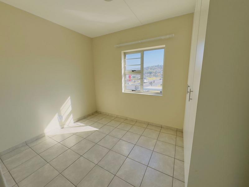 To Let 2 Bedroom Property for Rent in Kwamashu KwaZulu-Natal