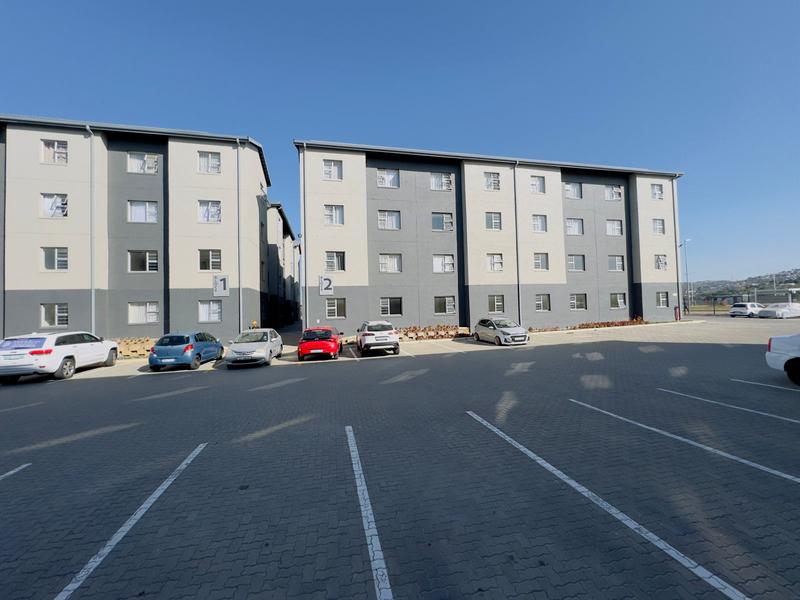 To Let 2 Bedroom Property for Rent in Kwamashu KwaZulu-Natal