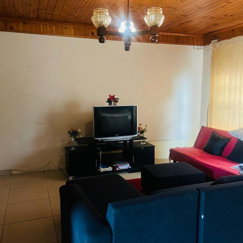 3 Bedroom Property for Sale in Imbali KwaZulu-Natal