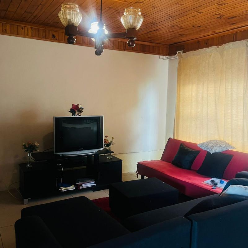 3 Bedroom Property for Sale in Imbali KwaZulu-Natal