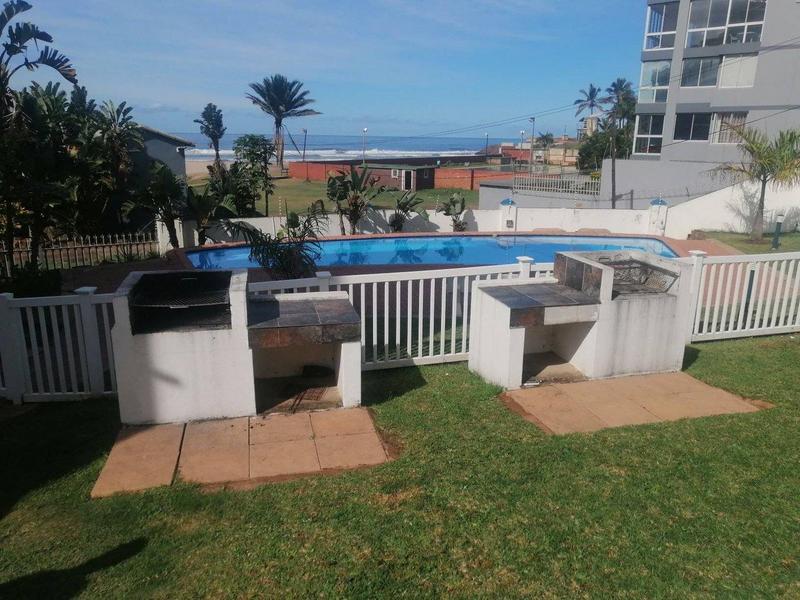 4 Bedroom Property for Sale in Margate KwaZulu-Natal