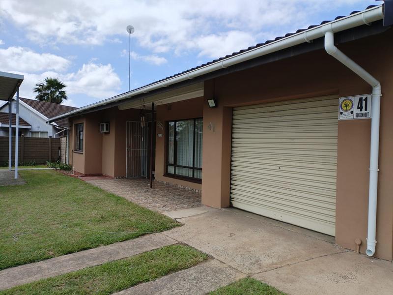 3 Bedroom Property for Sale in Arboretum KwaZulu-Natal
