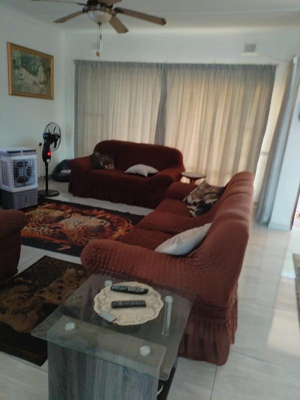 3 Bedroom Property for Sale in Arboretum KwaZulu-Natal