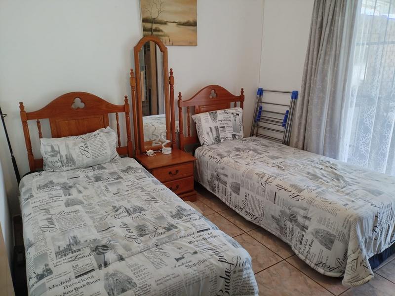 3 Bedroom Property for Sale in Arboretum KwaZulu-Natal