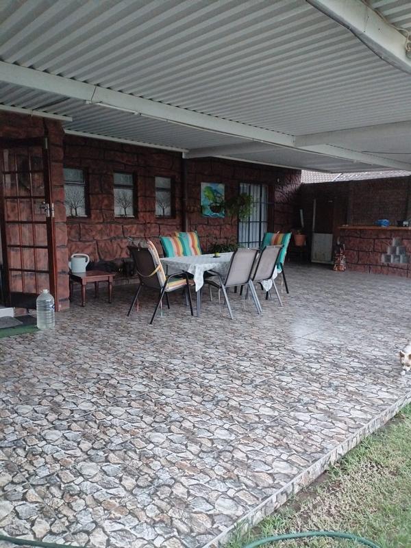 3 Bedroom Property for Sale in Arboretum KwaZulu-Natal