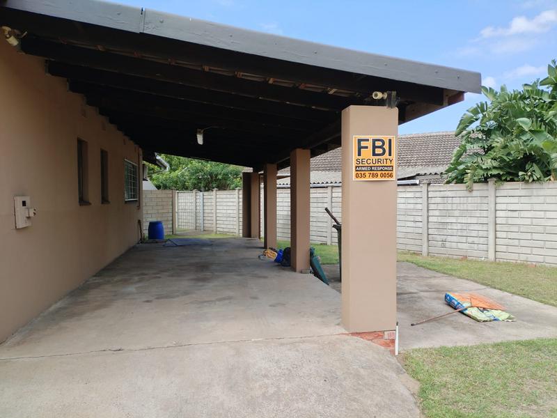 3 Bedroom Property for Sale in Arboretum KwaZulu-Natal