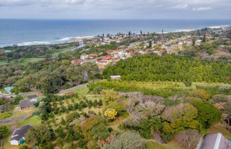 4 Bedroom Property for Sale in Melville KwaZulu-Natal