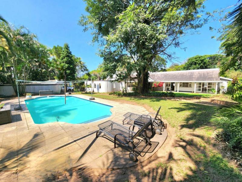 4 Bedroom Property for Sale in Melville KwaZulu-Natal
