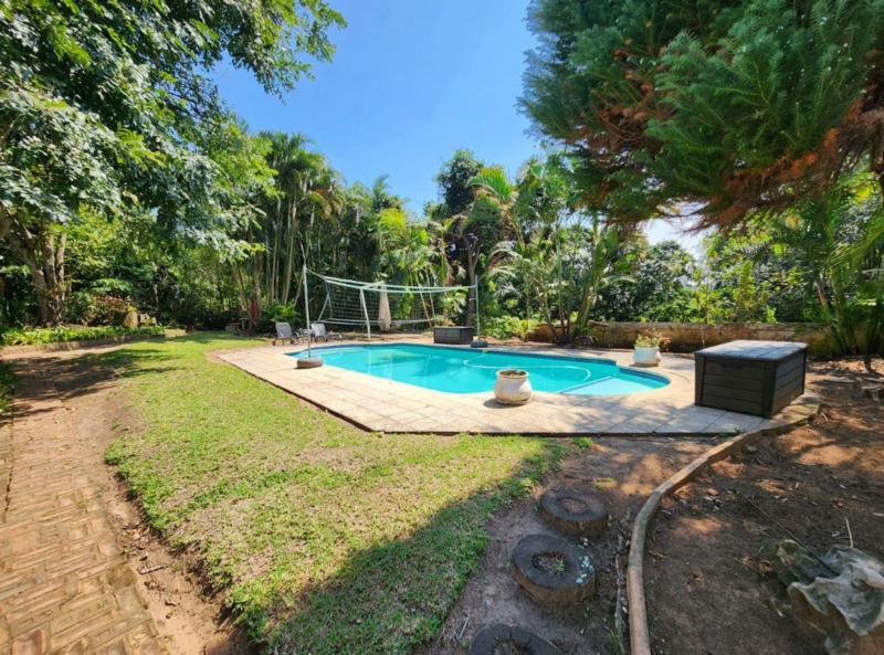 4 Bedroom Property for Sale in Melville KwaZulu-Natal