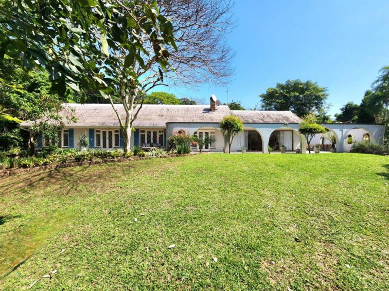 4 Bedroom Property for Sale in Melville KwaZulu-Natal