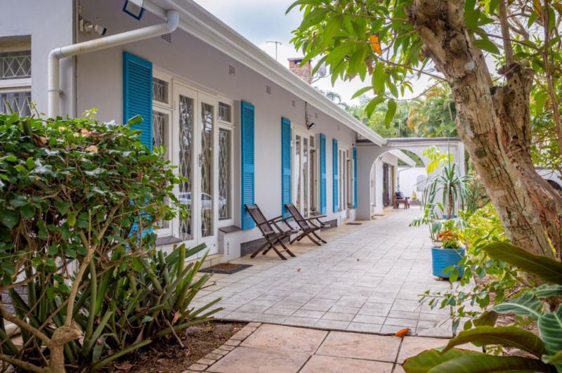 4 Bedroom Property for Sale in Melville KwaZulu-Natal