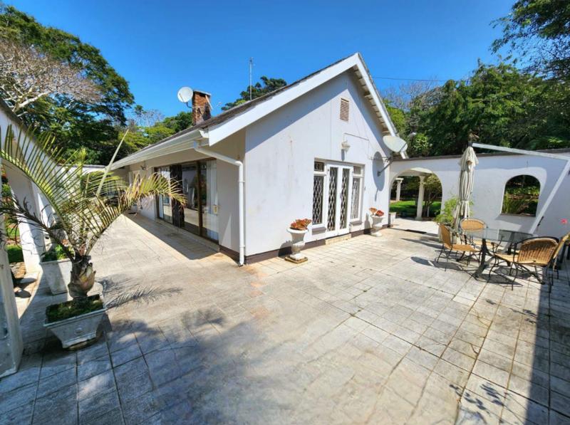 4 Bedroom Property for Sale in Melville KwaZulu-Natal