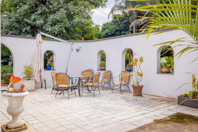 4 Bedroom Property for Sale in Melville KwaZulu-Natal