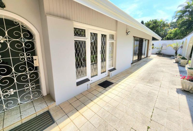 4 Bedroom Property for Sale in Melville KwaZulu-Natal