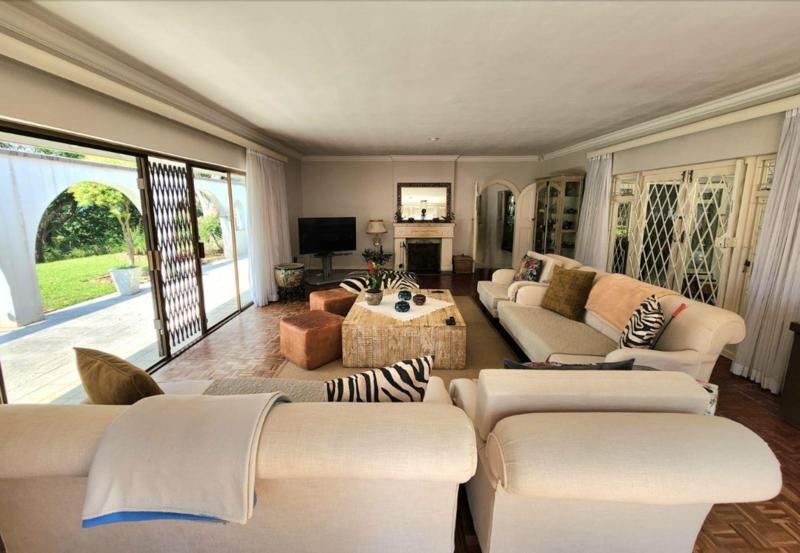 4 Bedroom Property for Sale in Melville KwaZulu-Natal