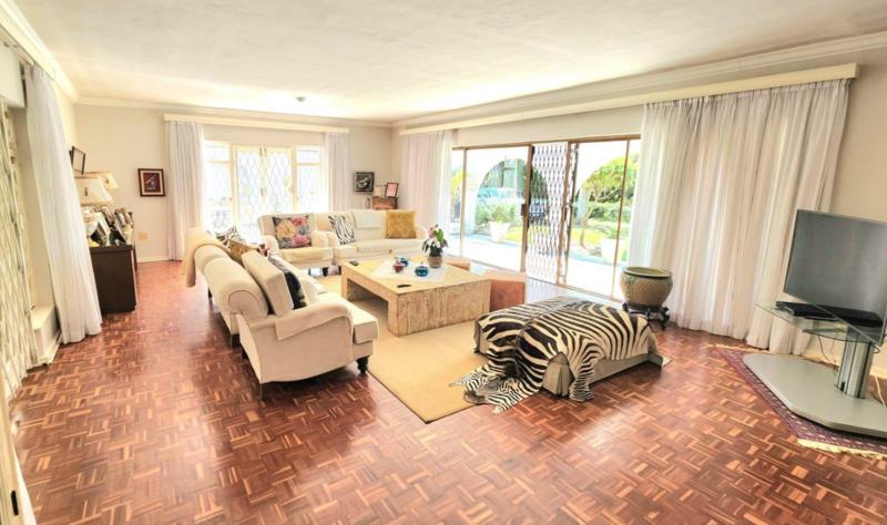 4 Bedroom Property for Sale in Melville KwaZulu-Natal