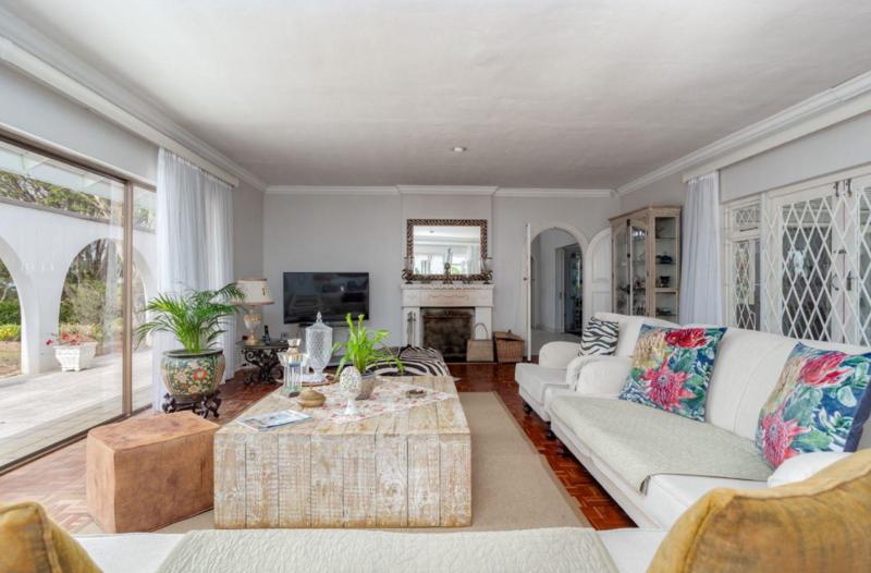 4 Bedroom Property for Sale in Melville KwaZulu-Natal