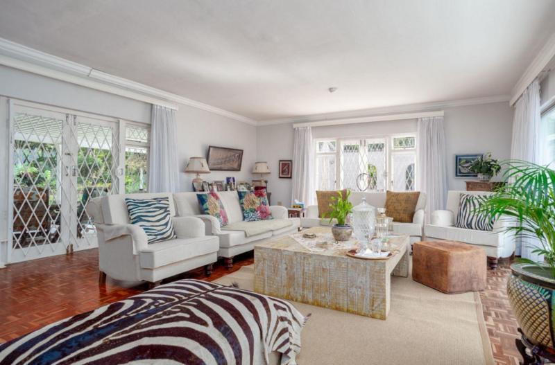 4 Bedroom Property for Sale in Melville KwaZulu-Natal