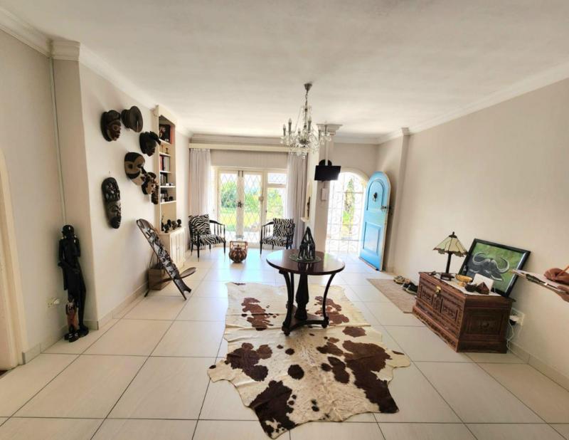 4 Bedroom Property for Sale in Melville KwaZulu-Natal