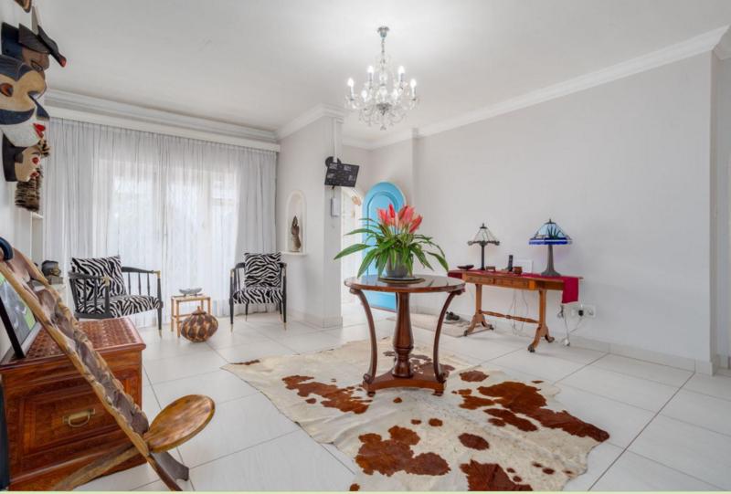 4 Bedroom Property for Sale in Melville KwaZulu-Natal