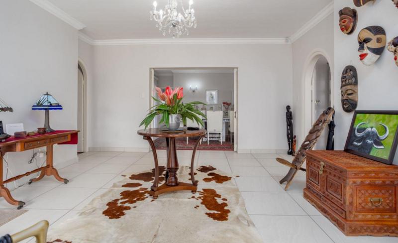 4 Bedroom Property for Sale in Melville KwaZulu-Natal