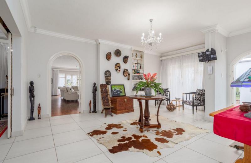 4 Bedroom Property for Sale in Melville KwaZulu-Natal