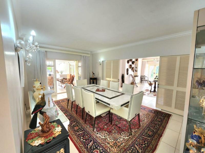 4 Bedroom Property for Sale in Melville KwaZulu-Natal