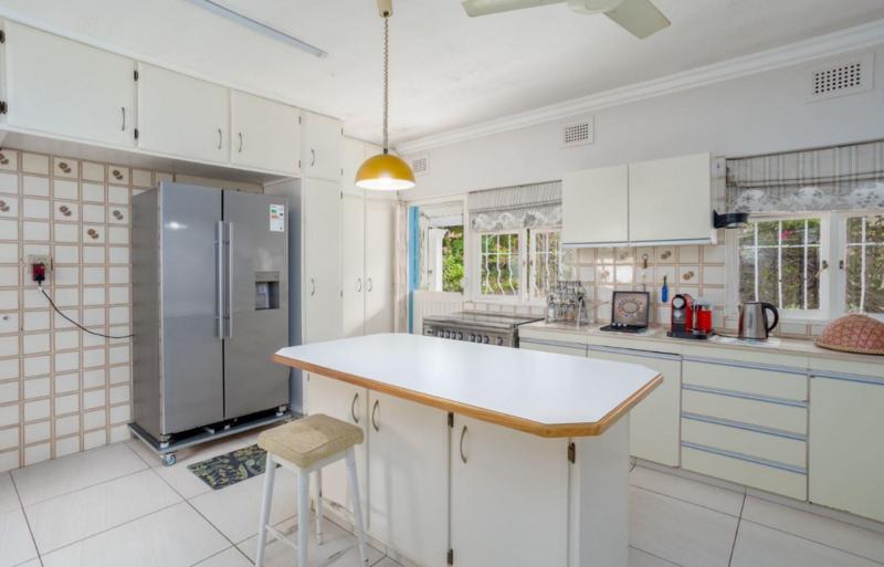 4 Bedroom Property for Sale in Melville KwaZulu-Natal