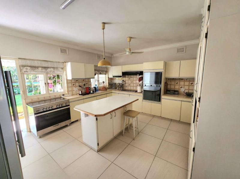 4 Bedroom Property for Sale in Melville KwaZulu-Natal