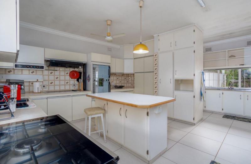 4 Bedroom Property for Sale in Melville KwaZulu-Natal