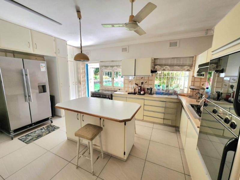 4 Bedroom Property for Sale in Melville KwaZulu-Natal