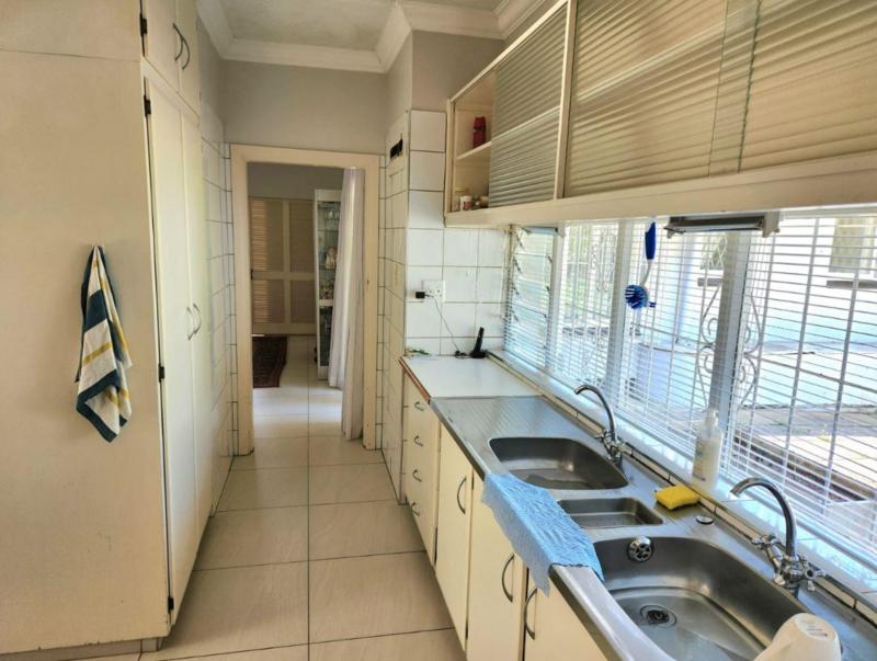 4 Bedroom Property for Sale in Melville KwaZulu-Natal