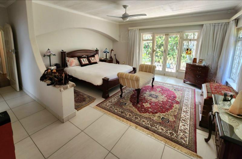 4 Bedroom Property for Sale in Melville KwaZulu-Natal