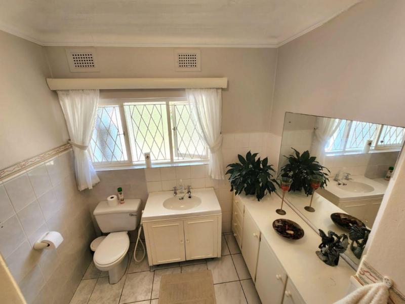 4 Bedroom Property for Sale in Melville KwaZulu-Natal