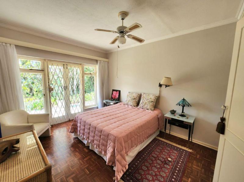 4 Bedroom Property for Sale in Melville KwaZulu-Natal