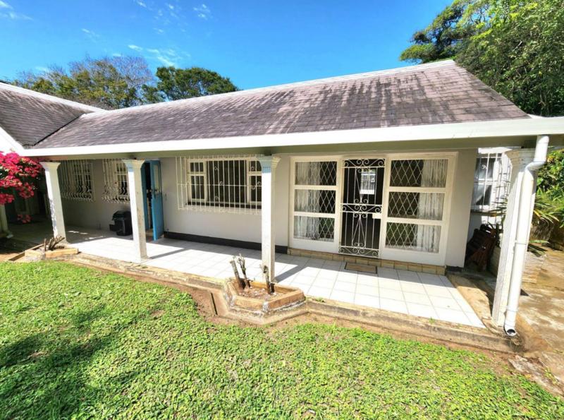 4 Bedroom Property for Sale in Melville KwaZulu-Natal