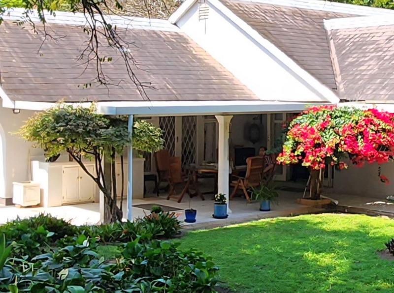 4 Bedroom Property for Sale in Melville KwaZulu-Natal