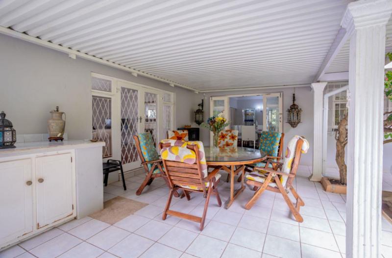 4 Bedroom Property for Sale in Melville KwaZulu-Natal