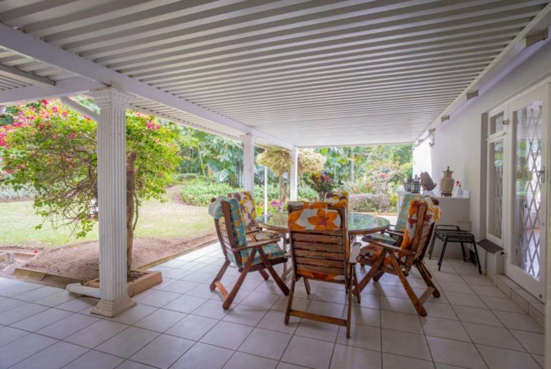 4 Bedroom Property for Sale in Melville KwaZulu-Natal