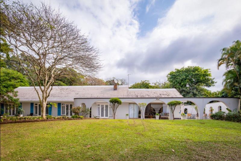4 Bedroom Property for Sale in Melville KwaZulu-Natal