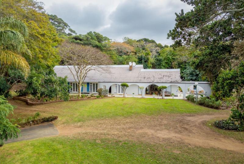 4 Bedroom Property for Sale in Melville KwaZulu-Natal