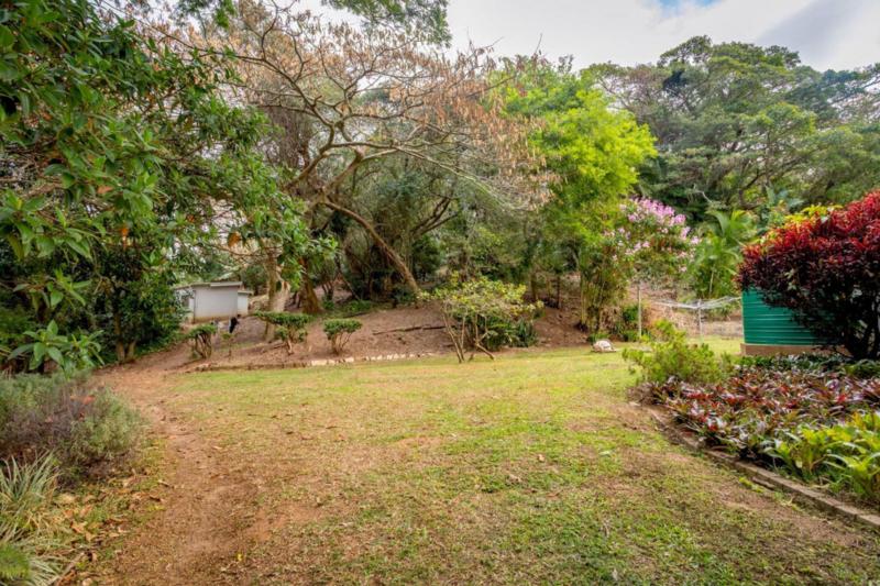 4 Bedroom Property for Sale in Melville KwaZulu-Natal